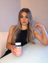 Apple Cider Vinegar: Detox