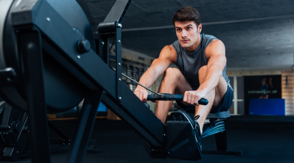 Right Way To Use Rowing Machine For Your Workouts
