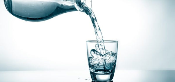 Benefits of Drinking Alkaline Water?
