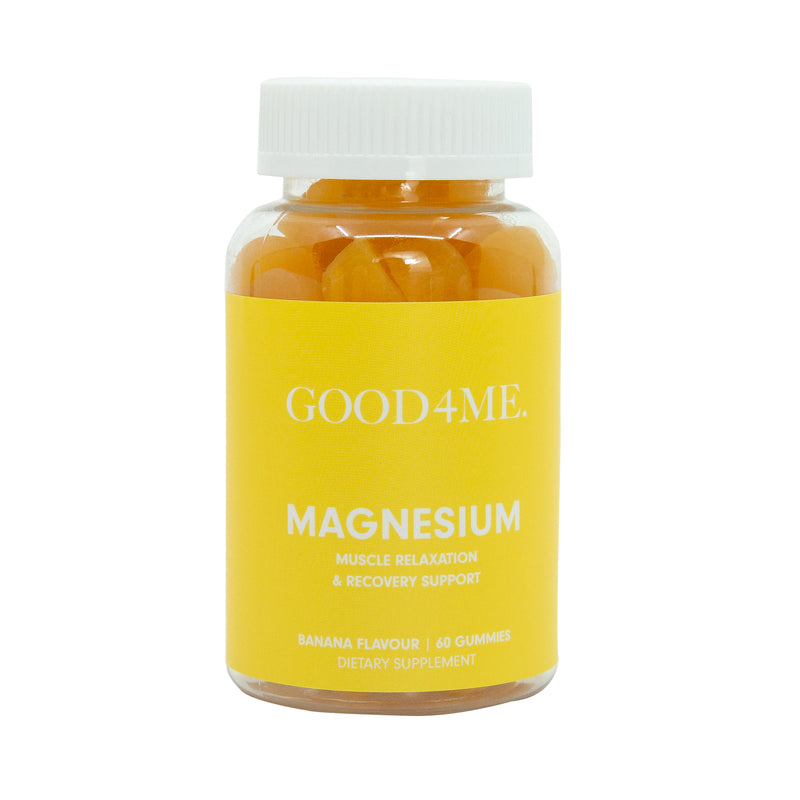 (WS) Magnesium