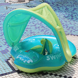Baby Swimming Pool Bathing Inflatable