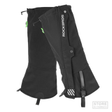 ROCKBROS Adventure Shield Legging Gaiters: Defend Your Every Step!