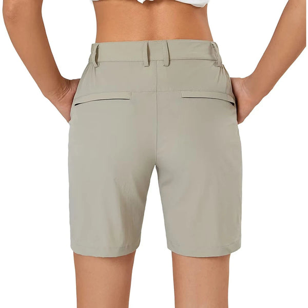 Women's Hiking Shorts Outdoor.