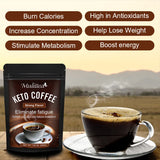 Natural Keto Fat Burning Coffee