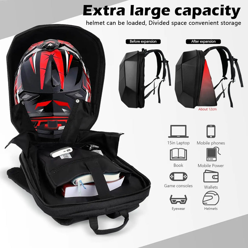 British knight discount backpack