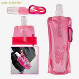 Portable Ultralight Folding Water Bag