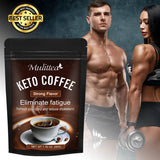 Natural Keto Fat Burning Coffee