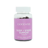 Sleep & Stress Support (Ashwagandha)