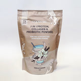 Good4Me 3 in 1 Protein, Collagen & Probiotics Powder (20% OFF)