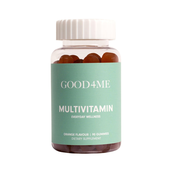 (WS) Multi-Vitamin